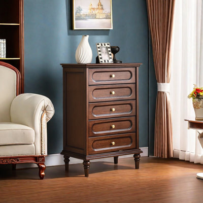 Commode décorative American Retro