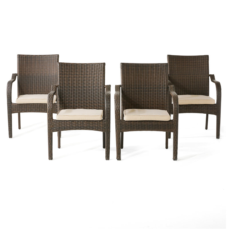 Tabouret 17,5 po Branlee