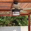 Kartz 60cm Ceiling Fan with LED Lights
