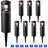 Integrated LED Pathway Light Pack