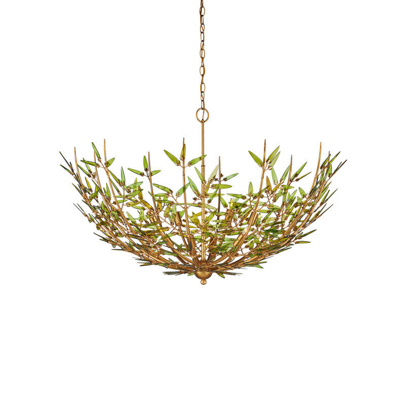 Babylon 8 - Light Chandelier