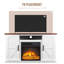 Meuble télé 47 po R.W.FLAME