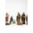 12 Piece Nativity Figurine Set