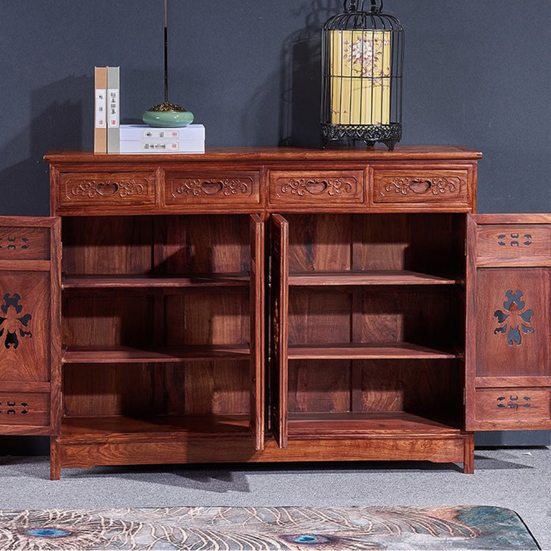High quality practical storage shoe cabinet