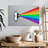 Senne Rainbow Camera Flash-107860900