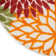 Geib Performance Floral Indoor / Outdoor Rug