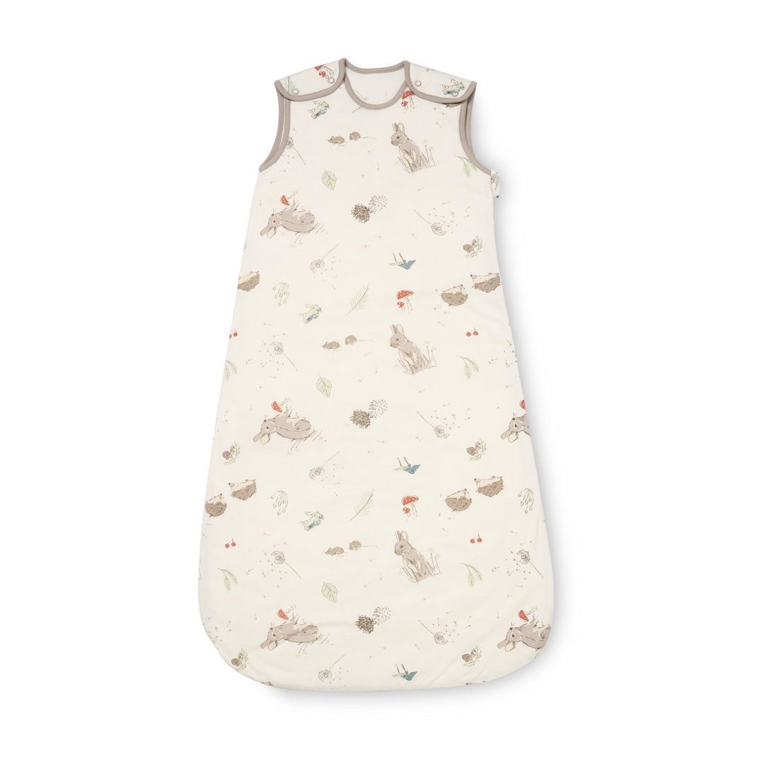 Tutti Bambini Baby Sleep Bag 0-6 Months - Cocoon