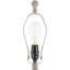 Lampe sur pied 59 po Crewkerne