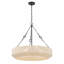 Luminaire suspendu 5 lumières Positano-2146634842-2146634841