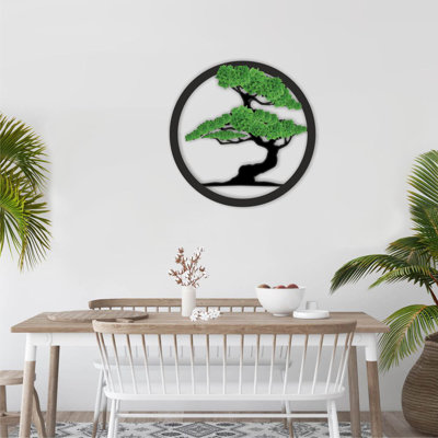 Traditional Wall Decor