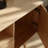 Solid wood minimalist design TV cabinet-1379163684
