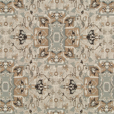 Alpine Motif Fabric