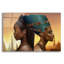 «Past and Futur Queens» par Salaam Muhammad-1479746032