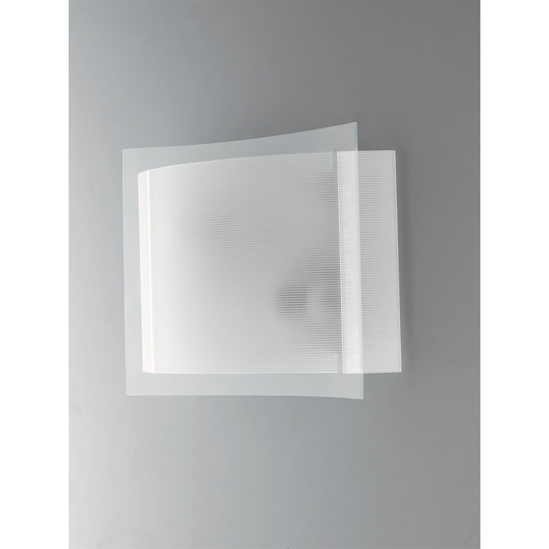 Spavinaw Flush Mount