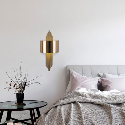 Sybilla Up & Downlight