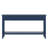 60" Console Table