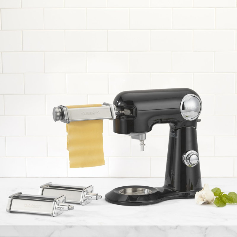 Cuisinart 12 Speed 5.5 Qt. Stand Mixer, Robbin's Egg