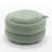 Round Coffee Table With Storage-495972631