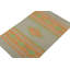 Flatweave Wool Area Rug