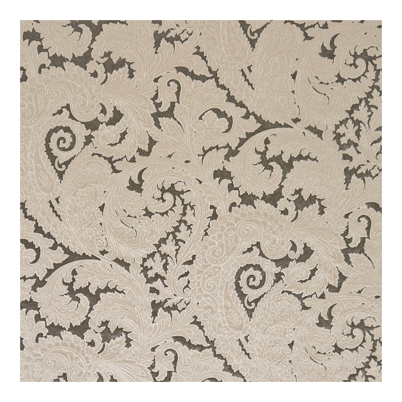 Tissu Oriana, Étain
