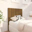 Craiginorne Solid Wood Headboard-604849517-667174983