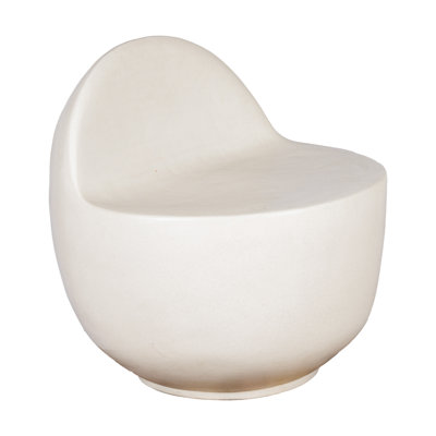 Bowness Garden Stool