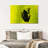 Crowle Frog On Leaf-111885385