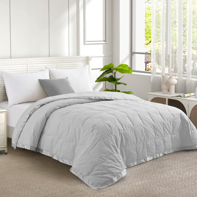 Cotton No Bedding