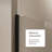 Glass Shower Door