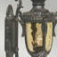 Greenville 62.5cm H Accent-2828860-12624990
