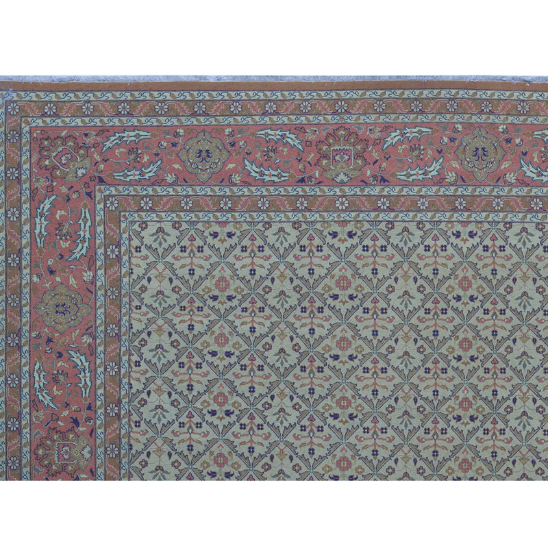 Sumack One-of-a-Kind 9'11" X 14'5" Area Rug