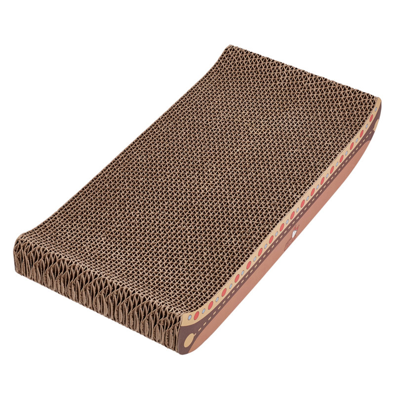Corrugated Cardboard Pet