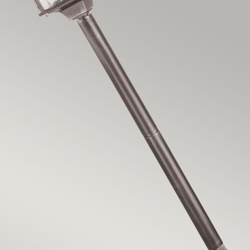 Verrett Post Lantern