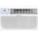 Keystone 8000 BTU Through The Wall Air Conditioner with Heater and Remote Included