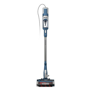 Shark Wandvac Power Pet Cordless Hand Vac, Blue - Bed Bath & Beyond -  37108646