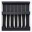 Gourmet Stainless Steel Steak Knife Set