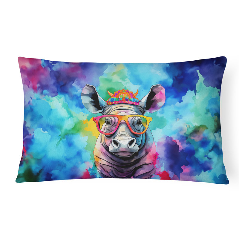 Coussin Hippie