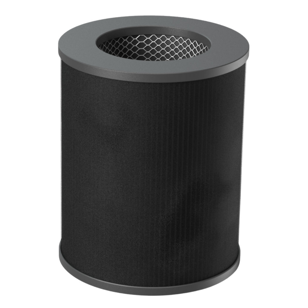 Air Purifier HEPA Filter Air Health