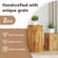 Support pour plante Solangie - ensemble de 2-827662497