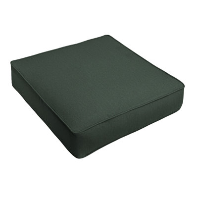 Coussin de siège Sunbrella