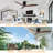 52" 3-Blades Flush Mount Wood Ceiling Fan without Light-1421584459-1421584463