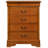 Louis Phillipe 31'' W Dresser-1471955047