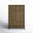 Surfrider 50.75'' Bar Cabinet-387869742