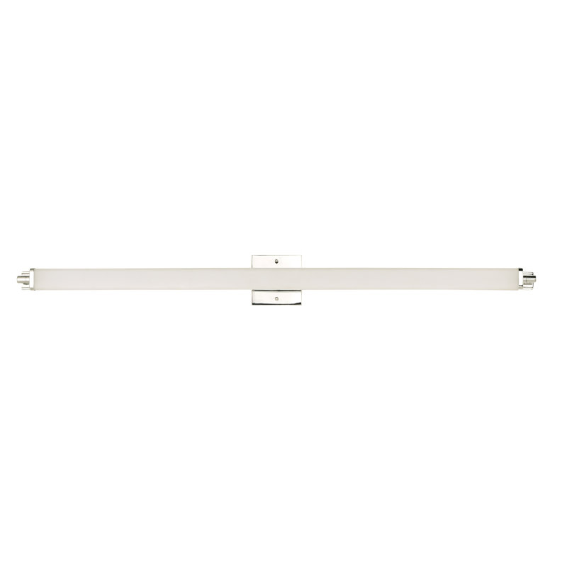 Alphonsine Dimmable LED Bath Bar