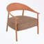 Ensemble de meubles de patio 3 pièces avec coussins moelleux