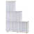 White is out of stock selected