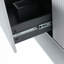 Meuble-lavabo autoportant avec lavabo en résine-225706968
