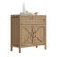 Rectangle Accent Cabinet