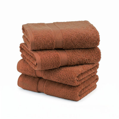 Coton luxueux et hautement absorbant Renata
