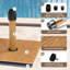Base de parasol 28,6 po Bascombe-378936693
